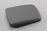 Audi A4 S4 RS4 B9 A5 S5 RS5 front centre leather armrest 8W0864207F GKU
