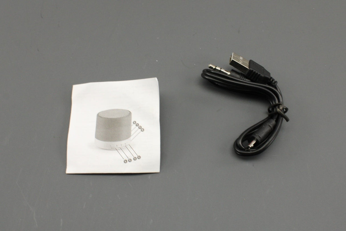SEAT collection bluetooth speaker 6H1087621 KAC