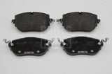 VW ID.3 Audi Q4 e-tron Skoda CUPRA Born brake pad kit (front) 1EA698151P