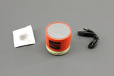 SEAT collection bluetooth speaker 6H1087621 KAC