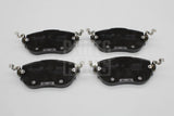 VW ID.3 Audi Q4 e-tron Skoda CUPRA Born brake pad kit (front) 1EA698151P