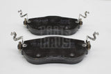 VW ID.3 Audi Q4 e-tron Skoda CUPRA Born brake pad kit (front) 1EA698151P