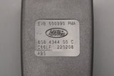 Land Rover Defender 2007-2016 front seat belt buckle (left) EVB500990PMA