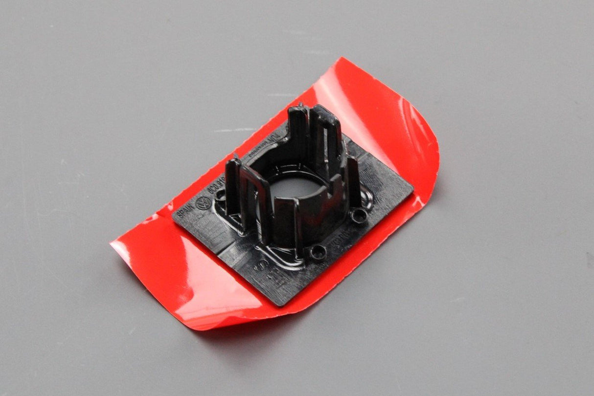 VW Polo 6C GTI 2015-18 parking sensor bracket (front centre) 6C0919493G