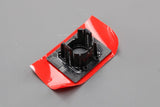 VW Polo 6C GTI 2015-18 parking sensor bracket (front centre) 6C0919493G