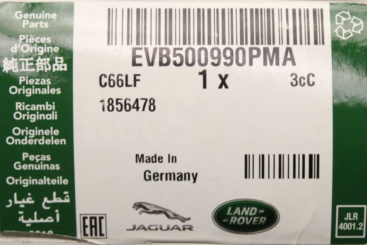 Land Rover Defender 2007-2016 front seat belt buckle (left) EVB500990PMA