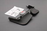 Audi A6 2019-2026 mud flaps set (front & rear) 4K5075111 / 4K5075101