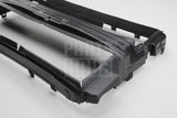 Audi A5 2024-on front radiator air guide surround 8B3121230AB
