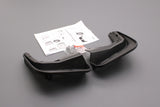 Audi A6 Saloon 2019-2026 mud flaps (rear) 4K5075101