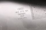 Audi A6 Saloon 2019-2026 mud flaps (rear) 4K5075101