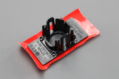 VW Polo 6C GTI 15-18 parking sensor bracket (front left/right) 6C0919493F