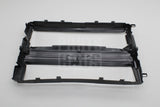 Audi A5 2024-on front radiator air guide surround 8B3121230AB