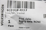 VW Polo 6C GTI 15-18 parking sensor bracket (front left/right) 6C0919493F