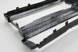 Audi A5 2024-on front radiator air guide surround 8B3121230AB