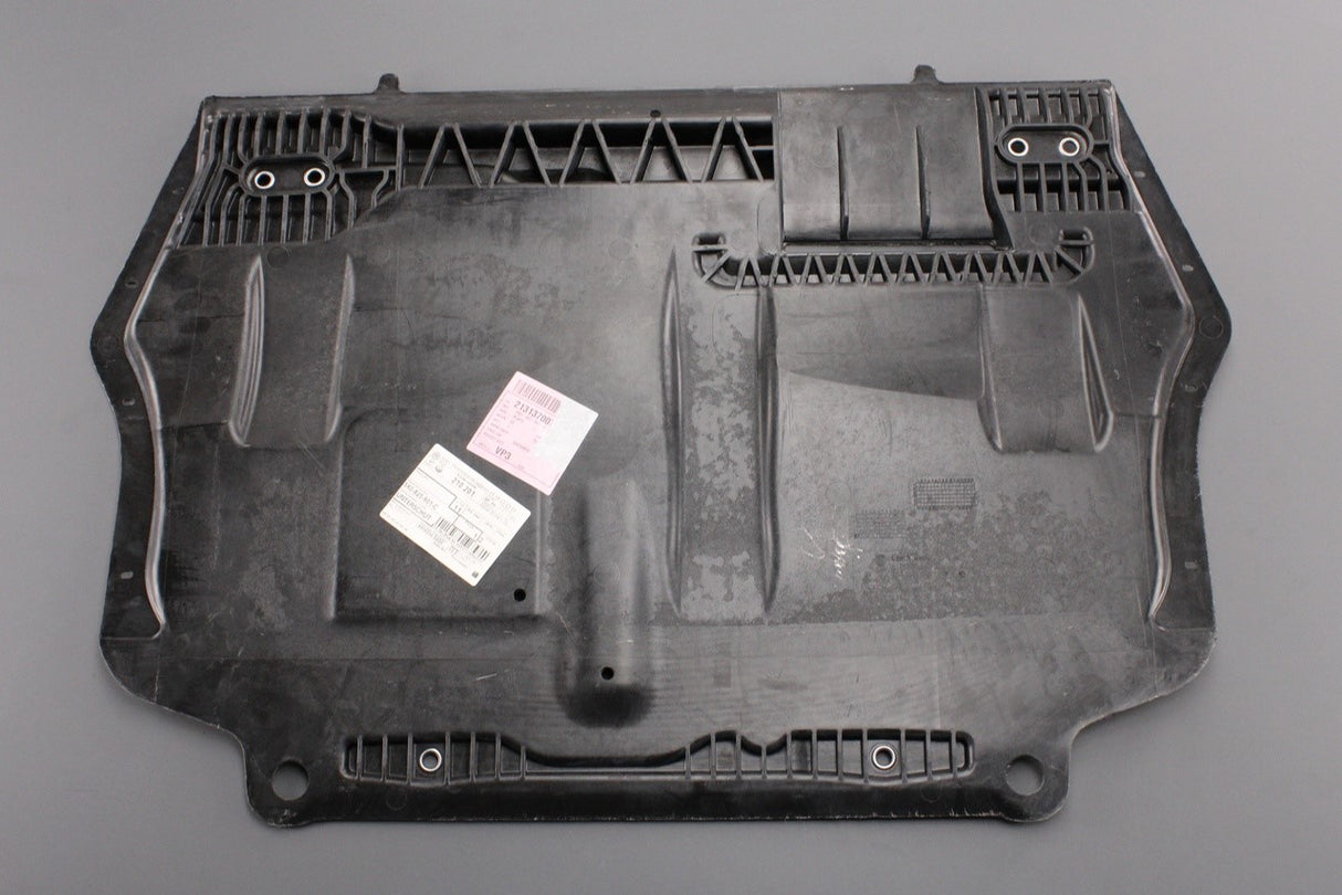 VW Golf Audi A3 SEAT Leon 2009-on engine & gearbox skid plate 5K0825901C