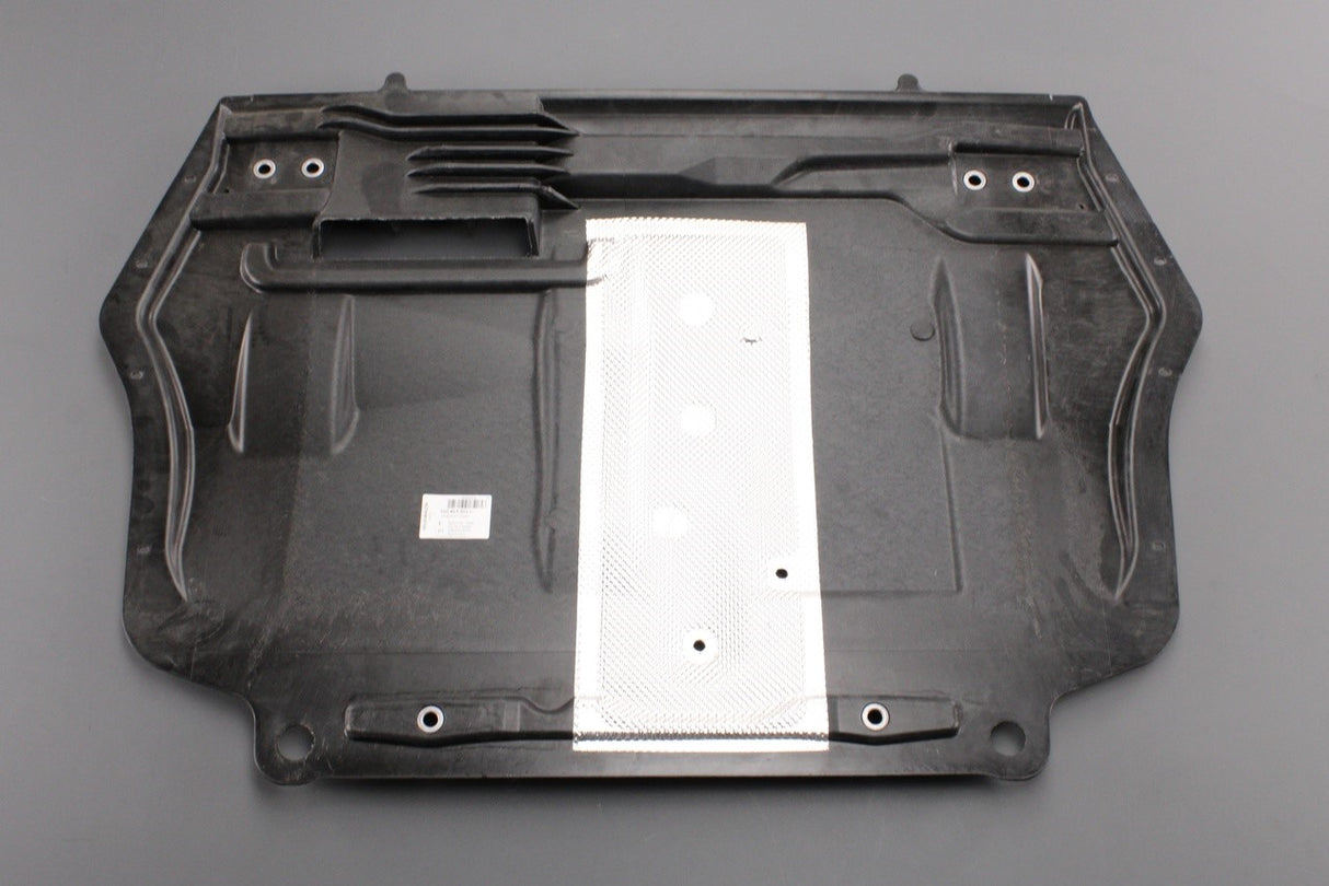 VW Golf Audi A3 SEAT Leon 2009-on engine & gearbox skid plate 5K0825901C