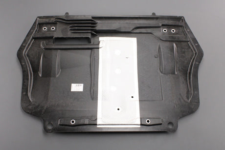 VW Golf Audi A3 SEAT Leon 2009-on engine & gearbox skid plate 5K0825901C
