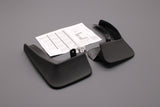 VW Polo AW 2022-on mud flaps (rear) 2G0075101A
