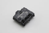 Audi Q5 2017-on door control unit (rear) 8W1959595