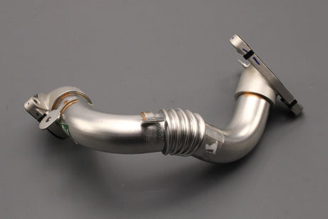 Land Rover Range Rover Evoque 2.0 EGR cooler to valve pipe LR094527