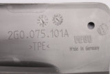 VW Polo AW 2022-on mud flaps (rear) 2G0075101A