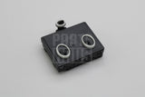Audi Q5 2017-on door control unit (rear) 8W1959595