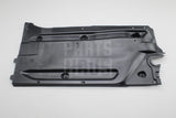 VW Golf MK8 Audi A3 8Y 2020-on underbody trim panel (left) 5Q0825201AT