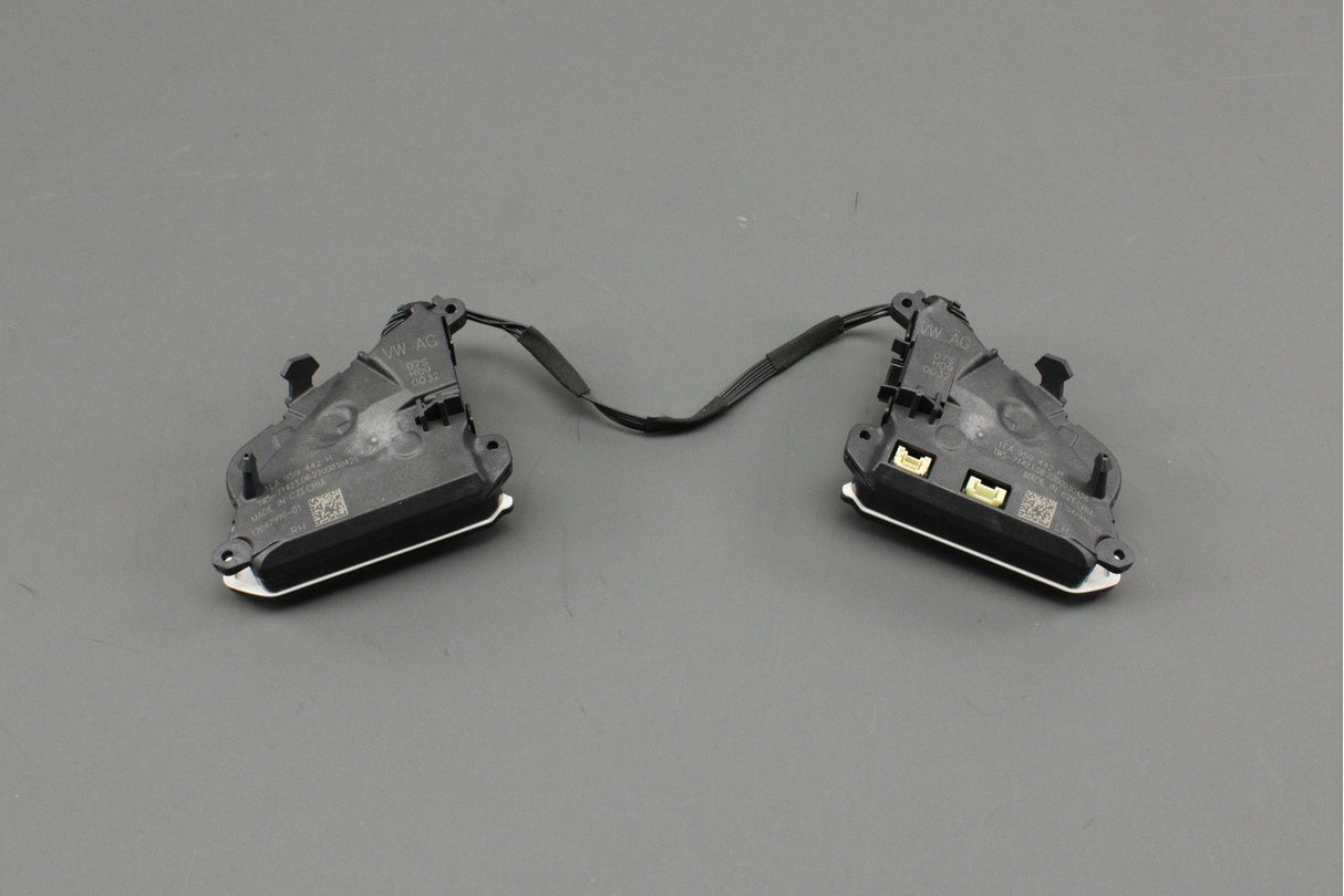 VW ID.3 ID.4 ID.5 ID.Buzz steering wheel button set 1EA959442H KVQ
