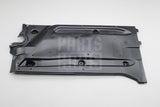 VW Golf MK8 Audi A3 8Y 2020-on underbody trim panel (left) 5Q0825201AT
