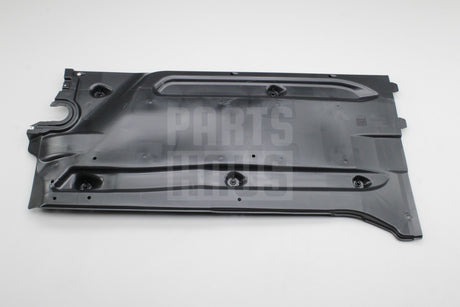 VW Golf MK8 Audi A3 8Y 2020-on underbody trim panel (left) 5Q0825201AT