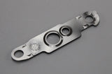 VW Touareg Audi A8 S8 Q7 Q8 2016-on turbo oil drain gasket 057145774E