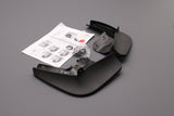 Audi A4 2016-2025 mud flaps (rear) 8W5075101B
