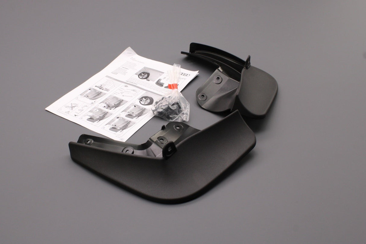 Audi A4 Saloon 2016-2025 mud flaps (rear) 8W5075101B