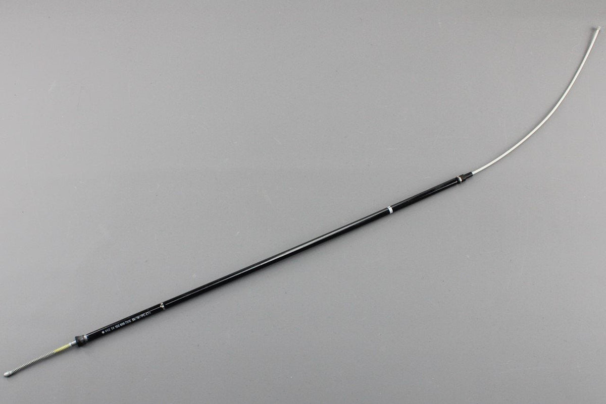 VW Up Skoda Citigo SEAT Mii Hand brake cable (x1) 1S0609721E, view 1