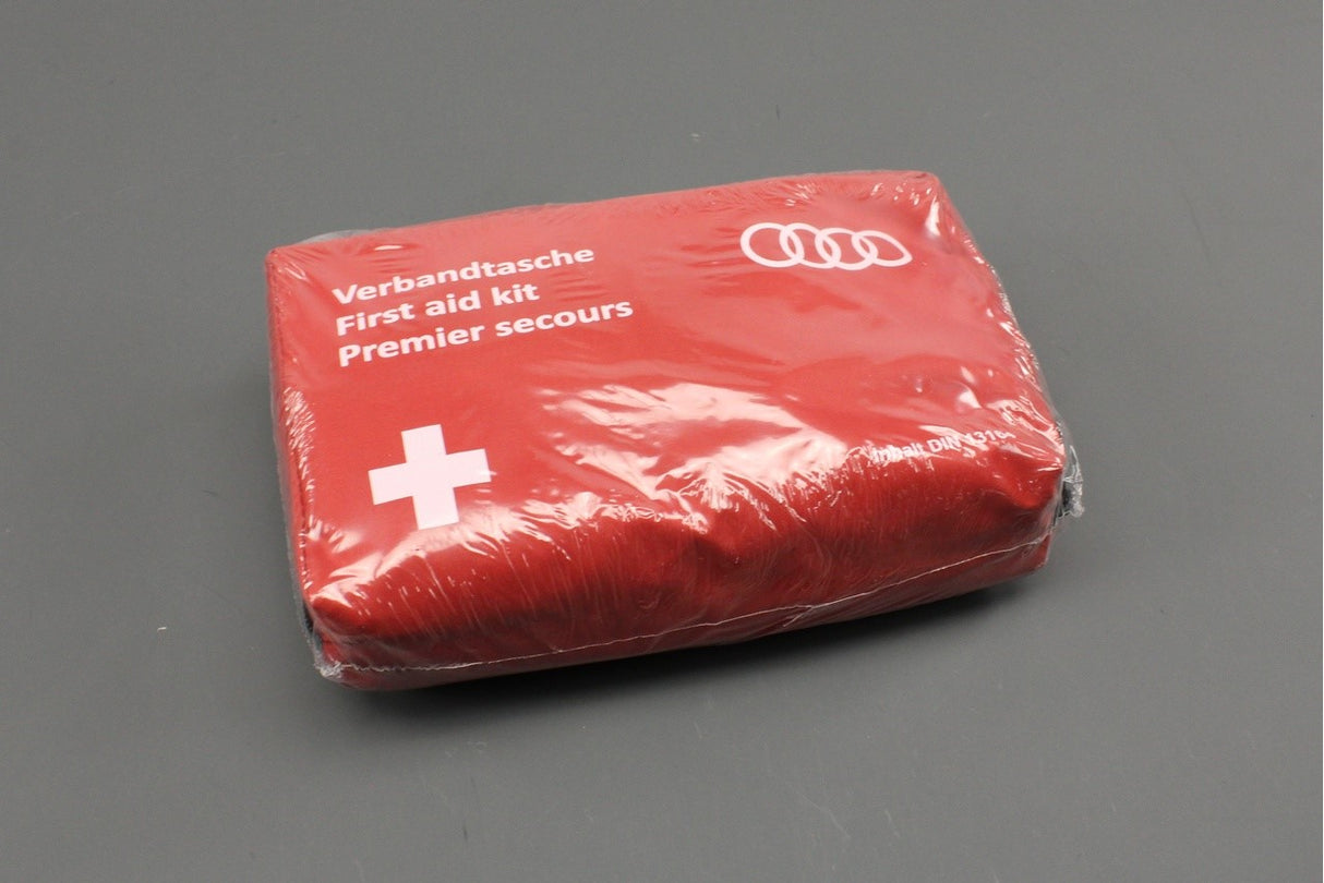 Audi first aid kit 4L0093108D
