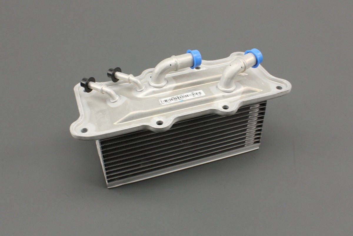 VW Up! GTI 17-24 1.0 TSI charge air cooler intercooler 04C145749C, view 1