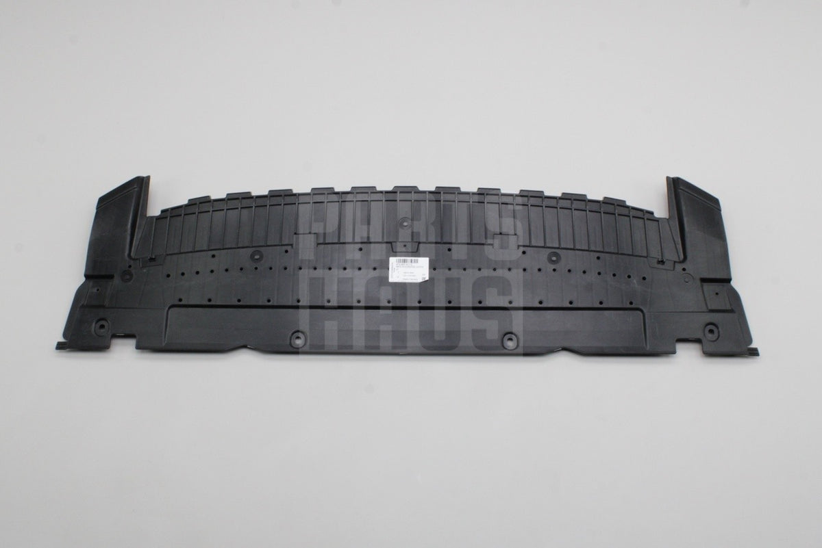 Audi A5 2012-2017 front bumper underbody trim 8T0807611C