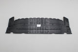 Audi A5 2012-2017 front bumper underbody trim 8T0807611C