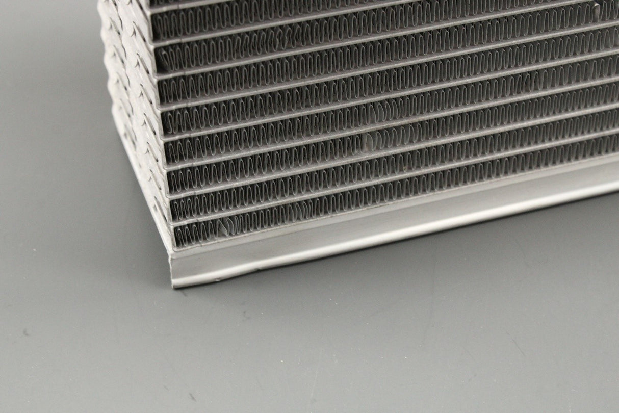 VW Up! GTI 17-24 1.0 TSI charge air cooler intercooler 04C145749C