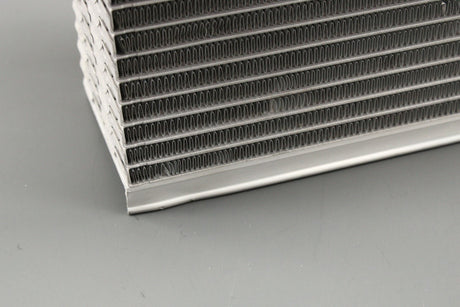VW Up! GTI 17-24 1.0 TSI charge air cooler intercooler 04C145749C