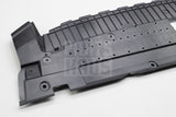 Audi A5 2012-2017 front bumper underbody trim 8T0807611C