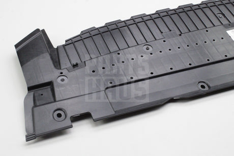 Audi A5 2012-2017 front bumper underbody trim 8T0807611C