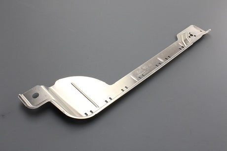 VW Touran SEAT Tarraco underbody fuel reservoir trim (left) 5QA825189A