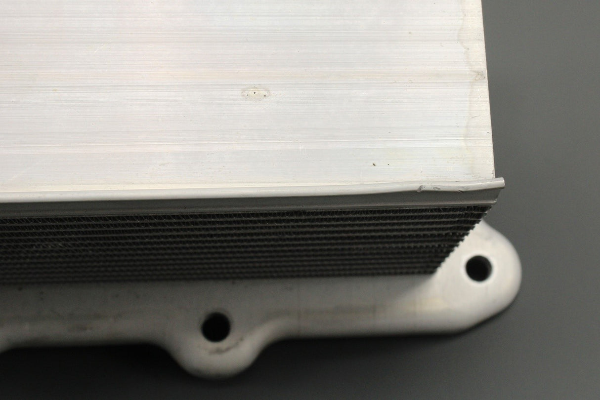 VW Up! GTI 17-24 1.0 TSI charge air cooler intercooler 04C145749C