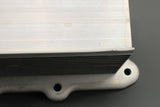 VW Up! GTI 17-24 1.0 TSI charge air cooler intercooler 04C145749C