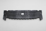 Audi A5 2012-2017 front bumper underbody trim 8T0807611C