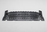 Audi A5 2012-2017 front bumper underbody trim 8T0807611C