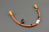 Audi Q3 SEAT Tarraco A/C compressor wiring harness 5QJ971449A