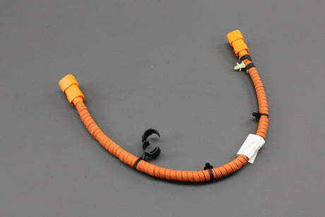 Audi Q3 SEAT Tarraco A/C compressor wiring harness 5QJ971449A
