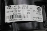Audi A4 A6 Q5 SEAT Exeo 2008-2017 halogen fog light (left) 8T0941699J